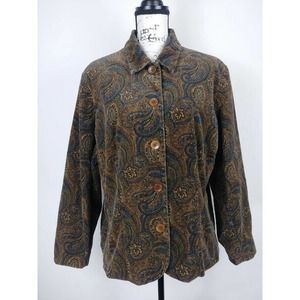 Jones New York Signature  jacket blazer